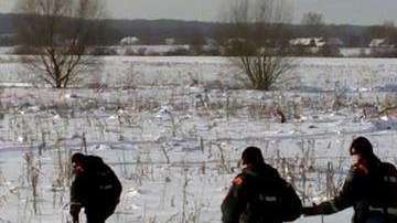 Tragedia aérea en Rusia. / EFE