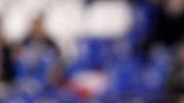 El centrocampista mexicano del Betis Andrés Guardado salió lesionado de Riazor. (Foto: EFE/Cabalar)