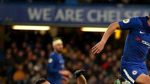 El West Bromwich sólo ha ganado uno de sus últimos 25 encuentros en la Premier League