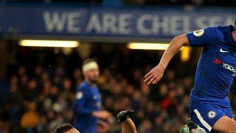 El West Bromwich sólo ha ganado uno de sus últimos 25 encuentros en la Premier League