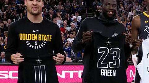 A partir de este viernes y hasta el domingo se vivirá la intensidad del All Star Game 2018