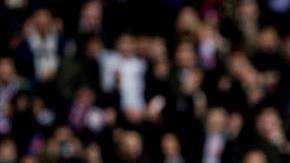Cristiano Ronaldo marcó dos goles por Real Madrid. EFE