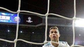 Cristiano Ronaldo marcó doblete en el triunfo del Real Madrid 3-1 frente al PSG