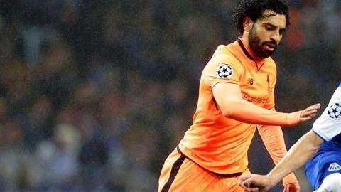 FC Porto perdió 0-5 con Liverpool, en la ida de octavos de final de la Champions League