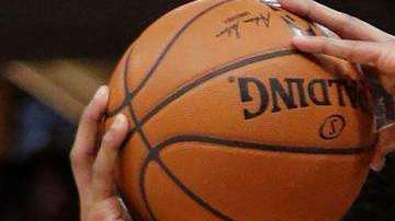 Donovan Mitchell, de los Utah Jazz, ganó el concurso de clavadas