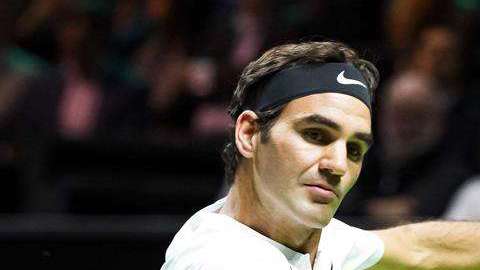 Roger Federer vuelve a ser el número uno del mundo