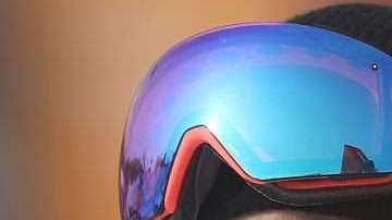 El freestyler estadounidense Gus Kenworthy se fue de PyeongChang con una satisfacción que late en sus brazos. (Foto: EFE/EPA/FAZRY ISMAIL)