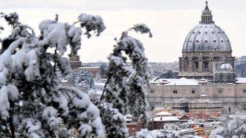 Basílica de San Pedro