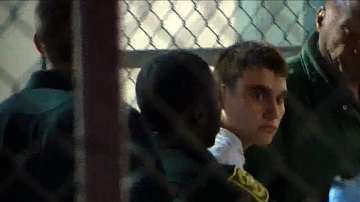 Nikolas Cruz aparentemente pertenecía a un grupo supremacista blanco