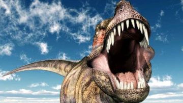 Los dinosaurios se hicieron muy efectivos en poblar cada espacio de la Tierra disponible hasta que no hubo más territorio, dicen los científicos.