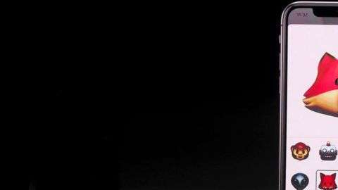 El nuevo celular de Apple permite convertir tu propio rostro en un emoji parlanchín. Pero otras tecnologías ofrecen opciones similares.