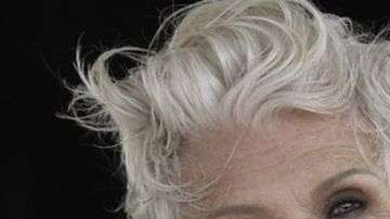 Maye Musk nunca había trabajado tanto como modelo como el pasado año, a sus 69.