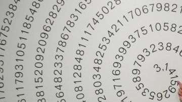 Viera puede decir el día correspondiente a una fecha determinada en fracciones de segundos.
