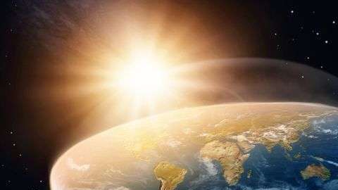 Los creyentes de que la Tierra es plana aseguran que hay una conspiración para hacernos creer que nuestro planeta es redondo.