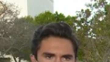 Los jóvenes anunciaron su movilización hacia Washington.