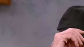 Alan Tacher en Un Nuevo Día.