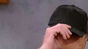 Alan Tacher en Un Nuevo Día.