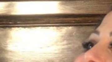 Algunos seguidores de Guzmán opinan que lucía mejor  antes de los arreglos estéticos.