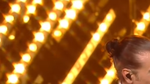 Alejandro Fernández y Los Tigres del Norte.