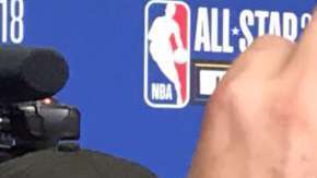 Con el cambio en la regla, los jugadores ya no se preocupan por su futuro durante el All Star Game