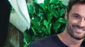 Ana Brenda e Iván no dudan en expresar la felicidad que gozan como pareja.