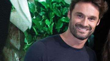 Ana Brenda e Iván no dudan en expresar la felicidad que gozan como pareja.