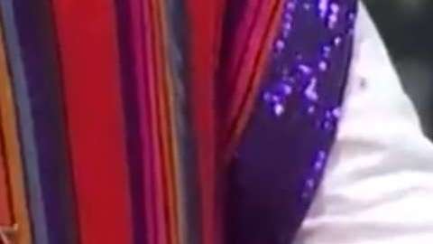 Andrea Legarreta ha sido parte del programa "Hoy" desde sus inicios en Televisa