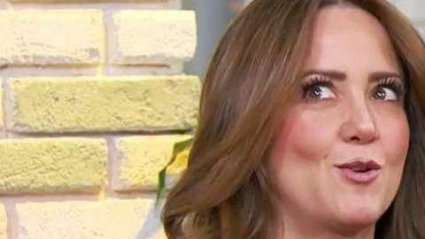 Muchos aseguran que Legarreta tiene un físico envidiable.