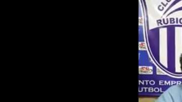 El Ministerio Público ordena la detención de Antonio González