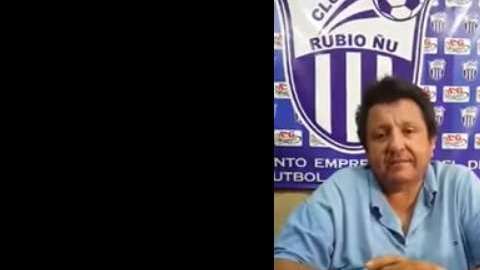 El Ministerio Público ordena la detención de Antonio González