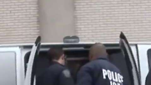 La oficina de ICE en Atlanta también opera en Carolina de Norte y Carolina del Sur.