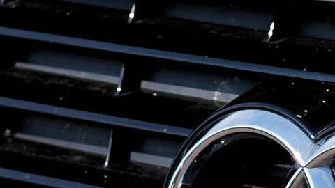 La marca alemana se pone a la vanguardia.