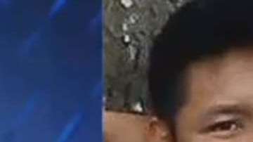 El cuerpo de Bardomiano Pérez fue encontrado 49 días después de muerto.