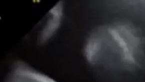 Este bebé les dio una grata sorpresa a sus padres.