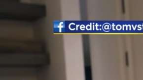 El beso en la boca entre Tom Brady y su hijo Jack desató la polémica en redes