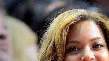 Beyoncé y Jay Z.