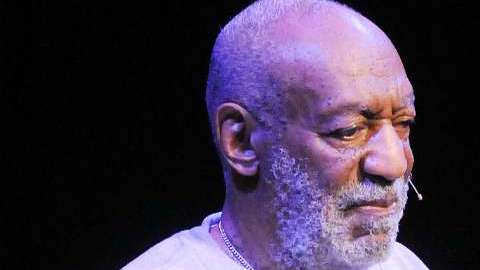 Bill Cosby.