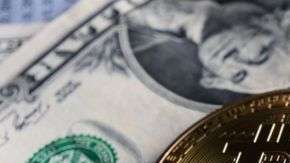 Bitcoin es la más popular de las criptomonedas./Archivo