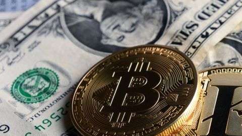 Bitcoin es la más popular de las criptomonedas./Archivo