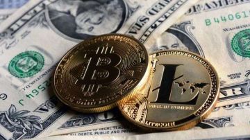 Bitcoin es la más popular de las criptomonedas./Archivo
