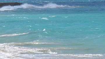 El Caribe fue el primer punto colonizado.