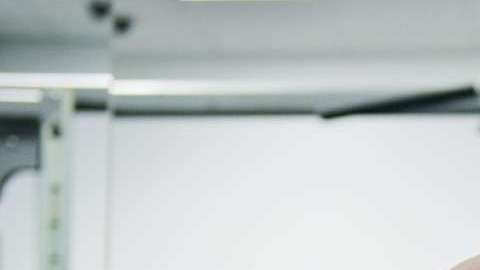 La disciplina es mal vista en ese país.