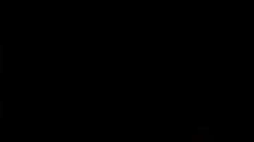 El policía se extrañó al ver pasar una bola de fuego.