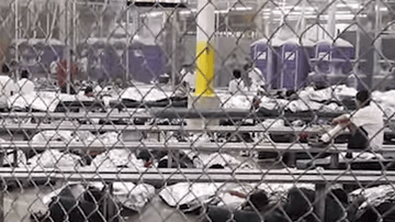 El año pasado, el documental "Prisiones de Inmigración" documentó los abusos en cárceles migratorias.
