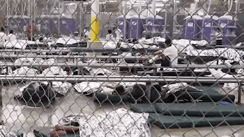 El año pasado, el documental "Prisiones de Inmigración" documentó los abusos en cárceles migratorias.