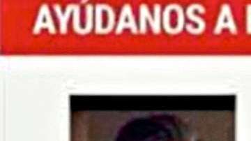 Los desaparecidos, originarios de Nápoles, fueron identificados como Raffaele Russo, su hijo Antonio y su nieto Vincenzo Cimmino.