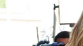 Khloé ha cambiado radicalmente su estilo de vida.