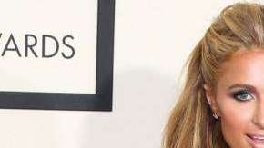 Paris Hilton.