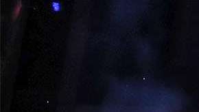 El esperado cara a cara de Saúl Álvarez y Gennady Golovkin. No se volverán a ver hasta la semana de la pelea del 5 de mayo en Las Vegas.