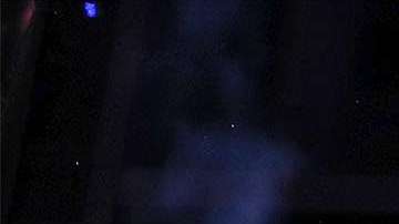 El esperado cara a cara de Saúl Álvarez y Gennady Golovkin. No se volverán a ver hasta la semana de la pelea del 5 de mayo en Las Vegas.